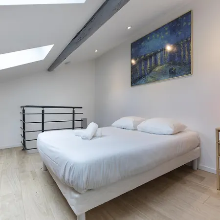 La Nuit Etoilee Thionville