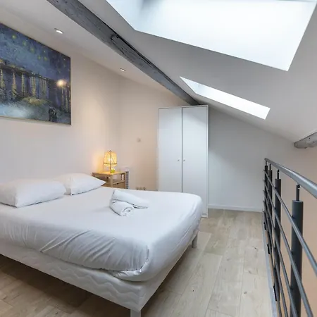 La Nuit Etoilee * Thionville